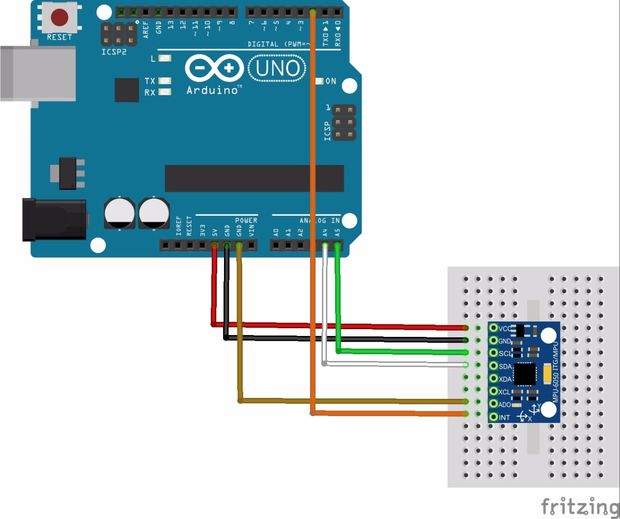 Arduino music